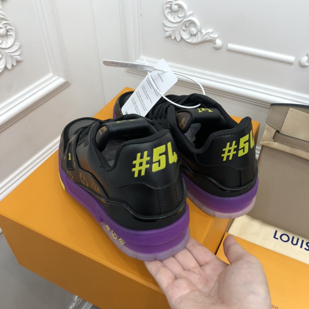 L*V Trainer