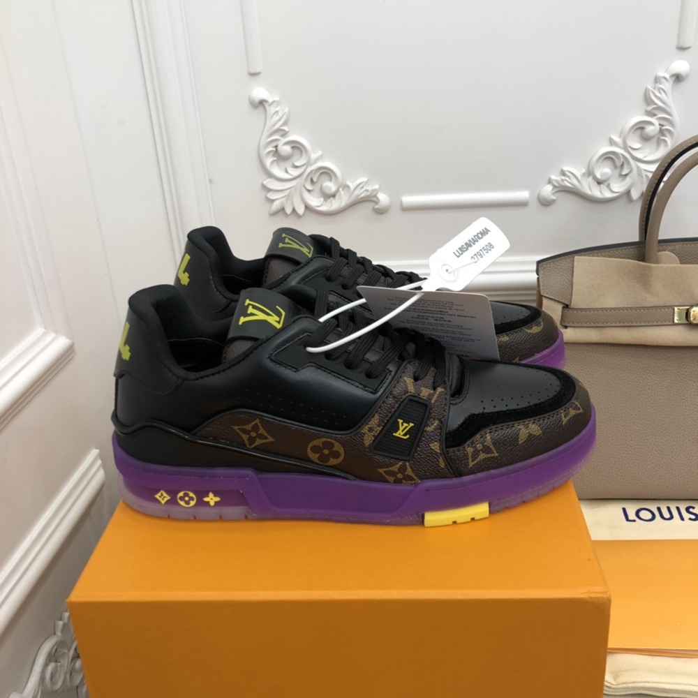 L*V Trainer