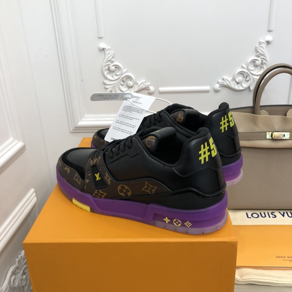 L*V Trainer
