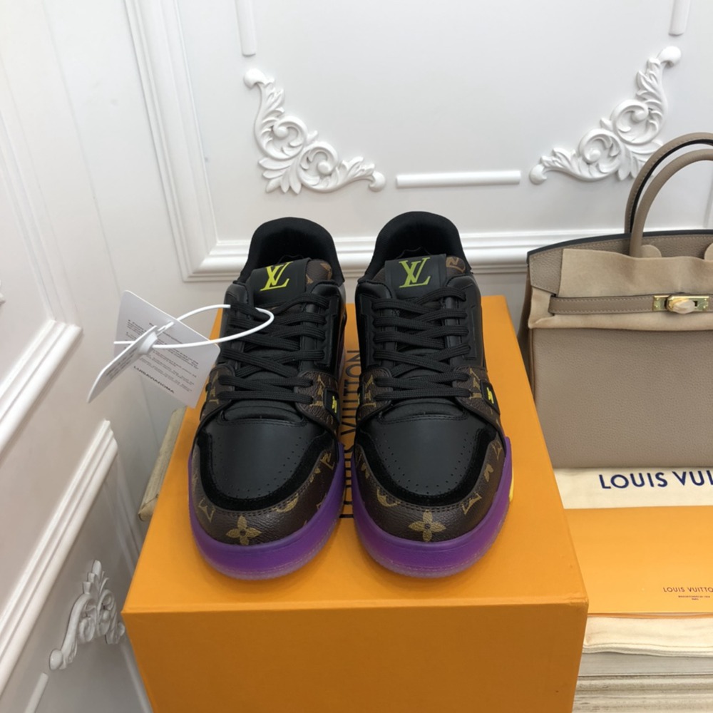 L*V Trainer