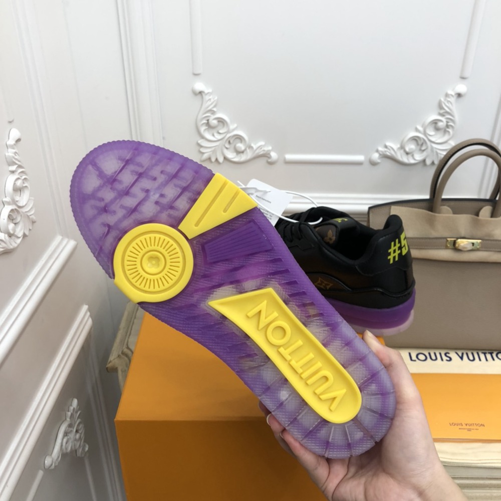 L*V Trainer