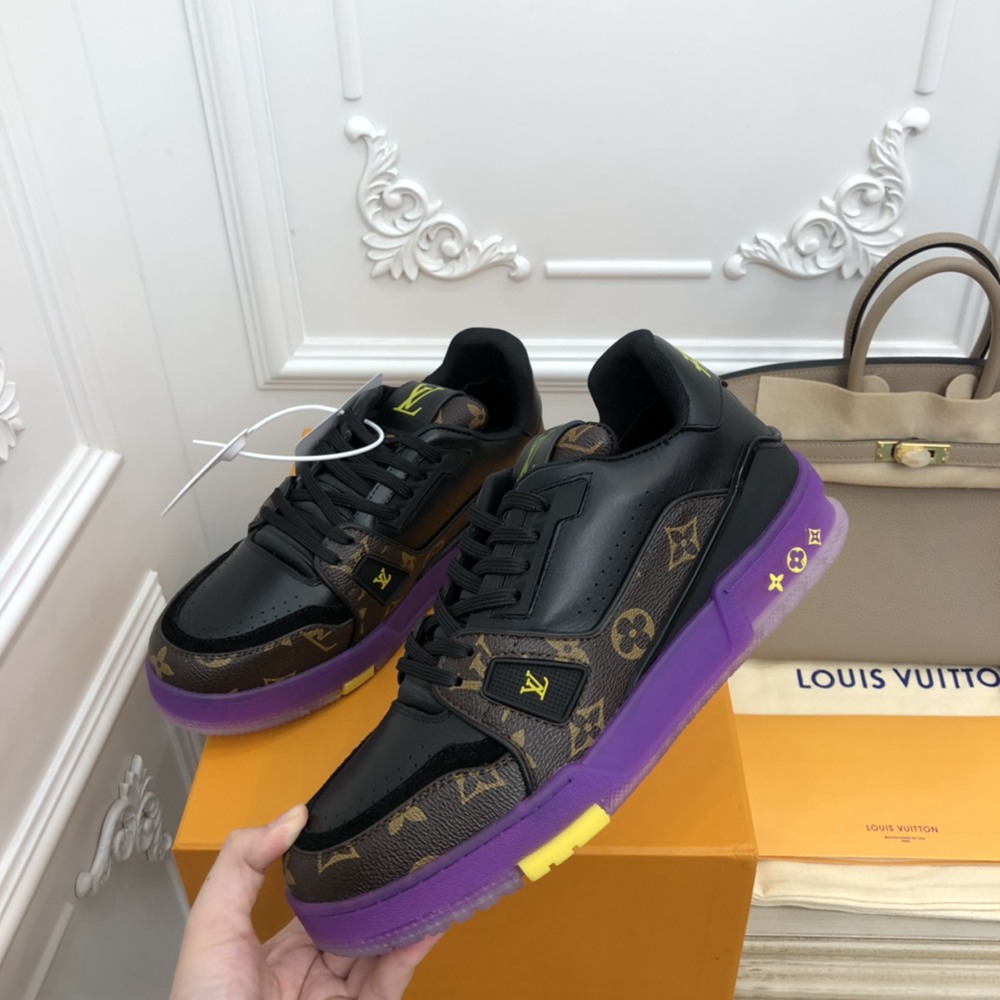 L*V Trainer