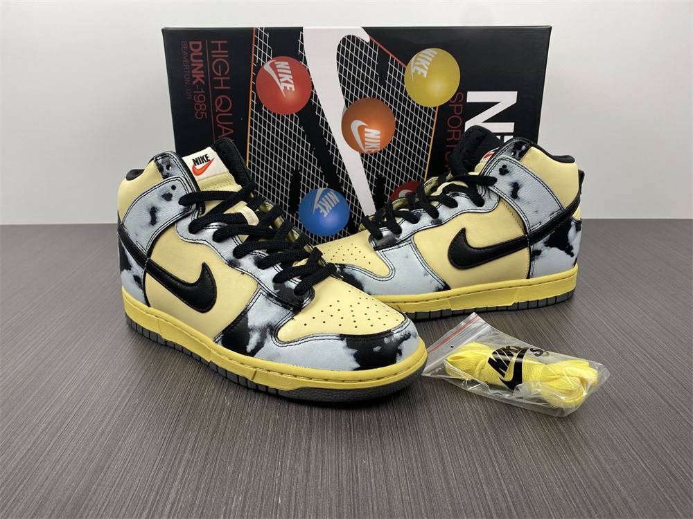 Dunk High DD9404-700
