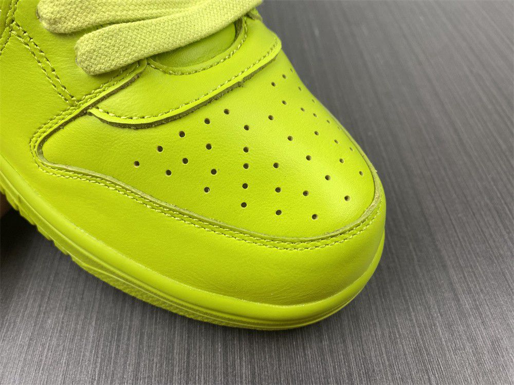 Dunk High x Ambush CU7544-300