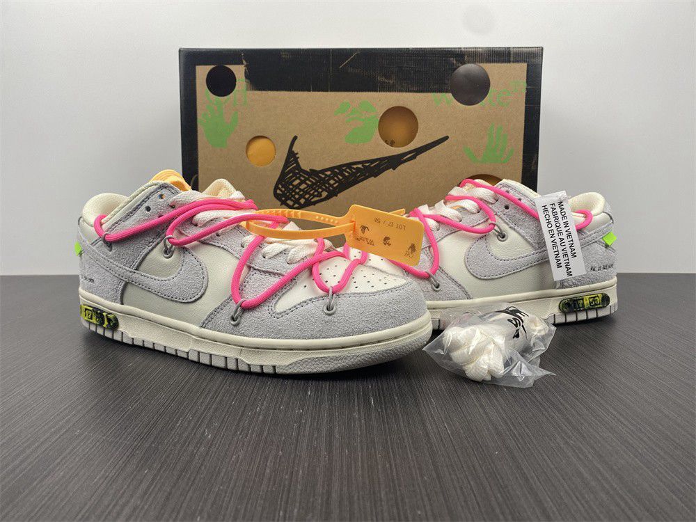 Dunk NO.17 Nike Dunk DJ0950-117