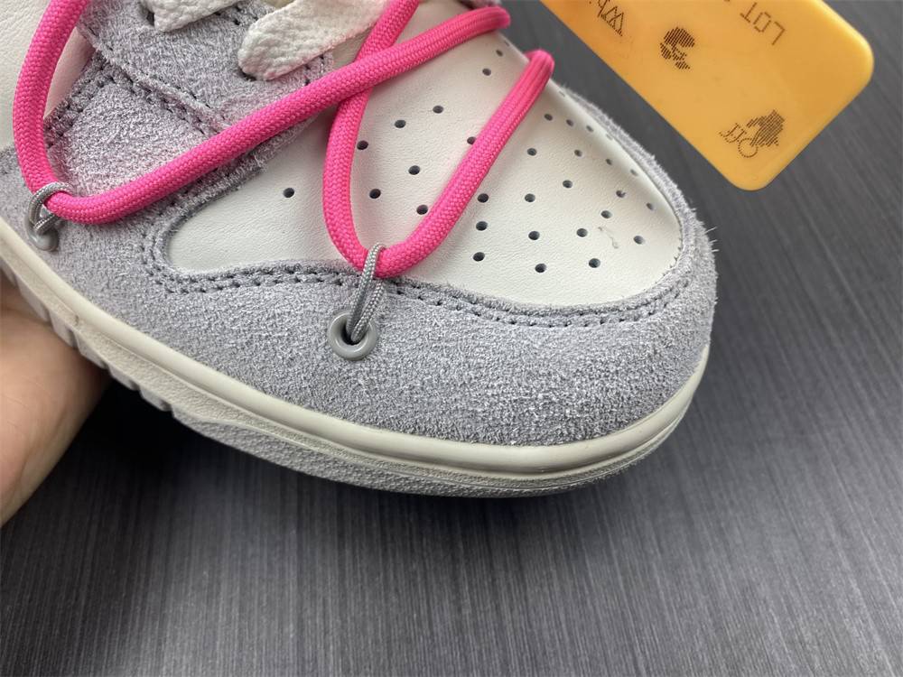 Dunk NO.17 Nike Dunk DJ0950-117