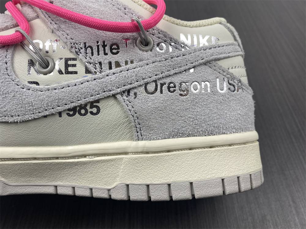 Dunk NO.17 Nike Dunk DJ0950-117