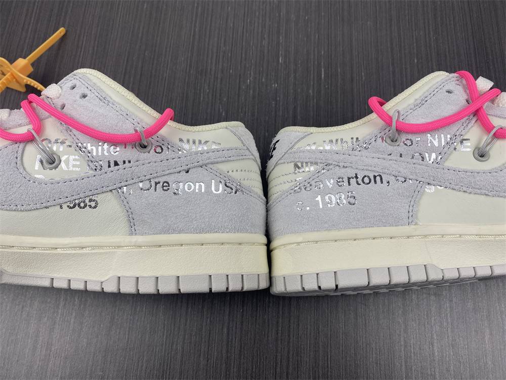 Dunk NO.17 Nike Dunk DJ0950-117