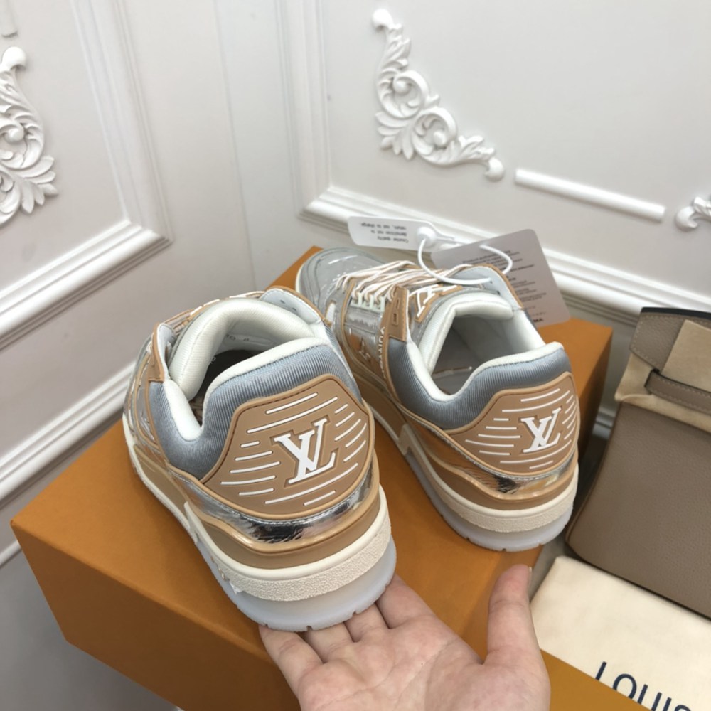 L*V Trainer