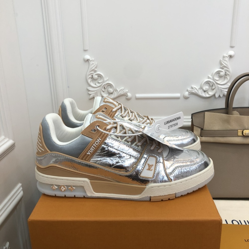 L*V Trainer
