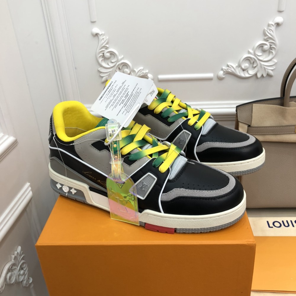 L*V Trainer