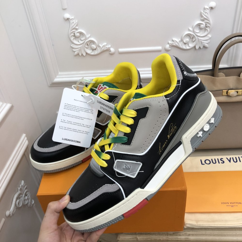 L*V Trainer