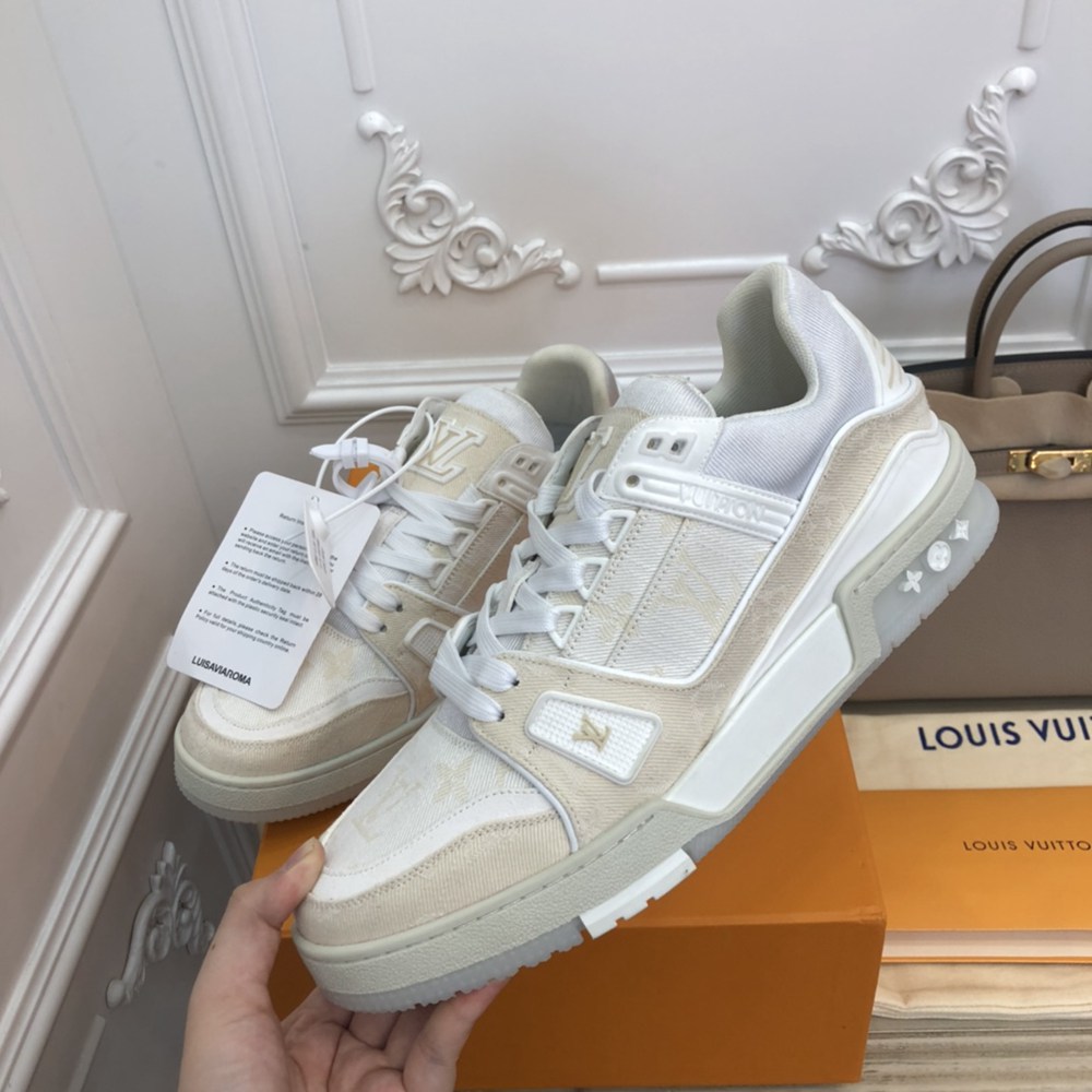 L*V Trainer