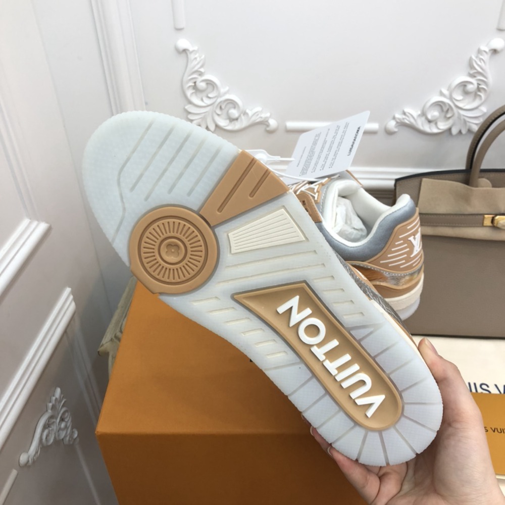 L*V Trainer