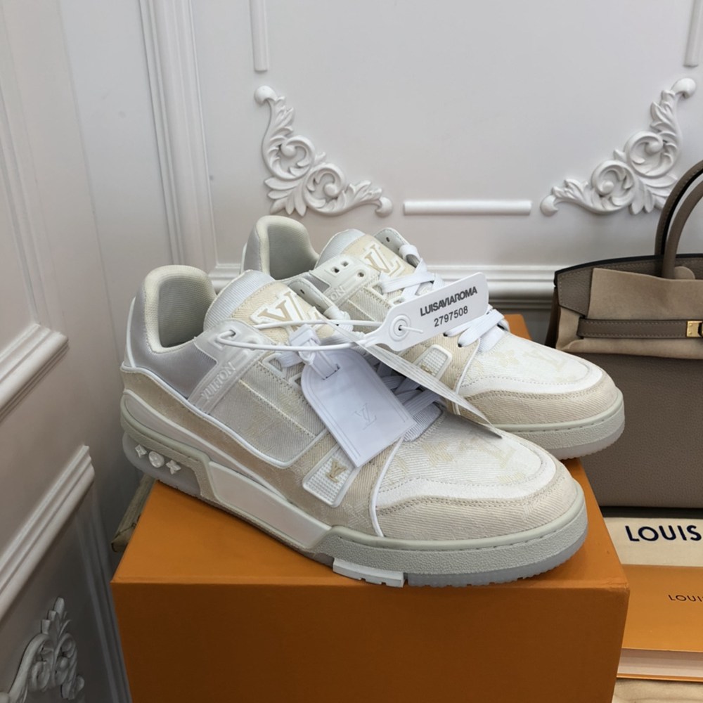L*V Trainer