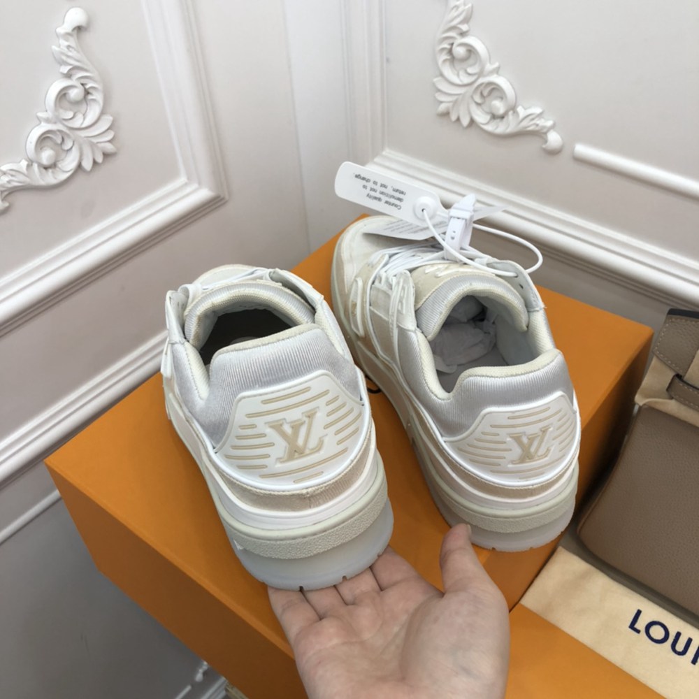 L*V Trainer