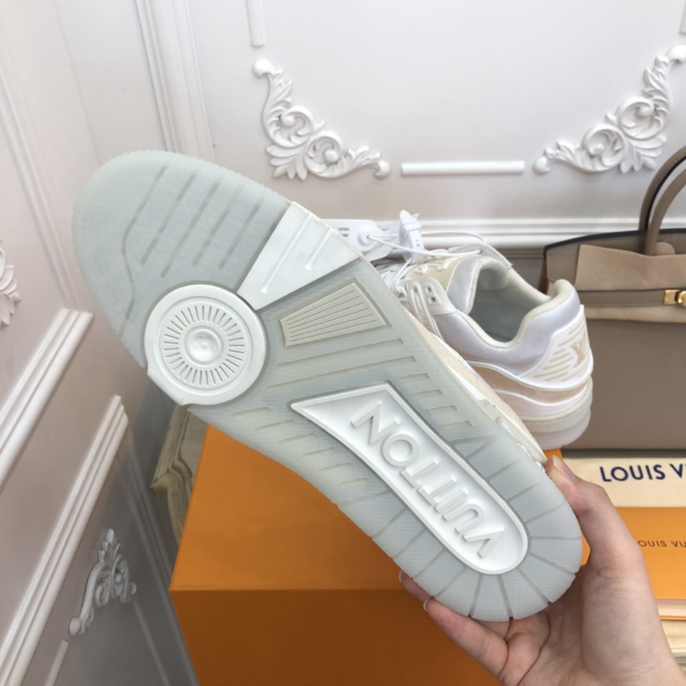 L*V Trainer