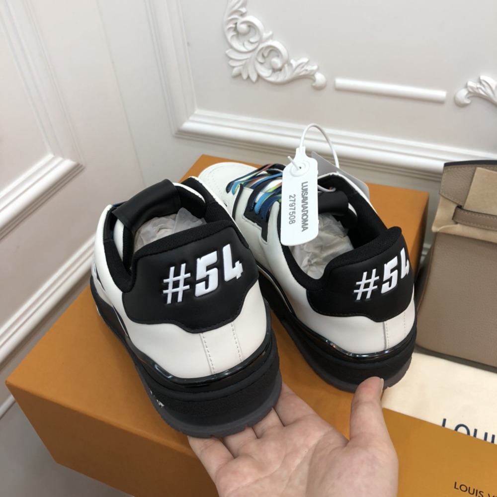 L*V Trainer