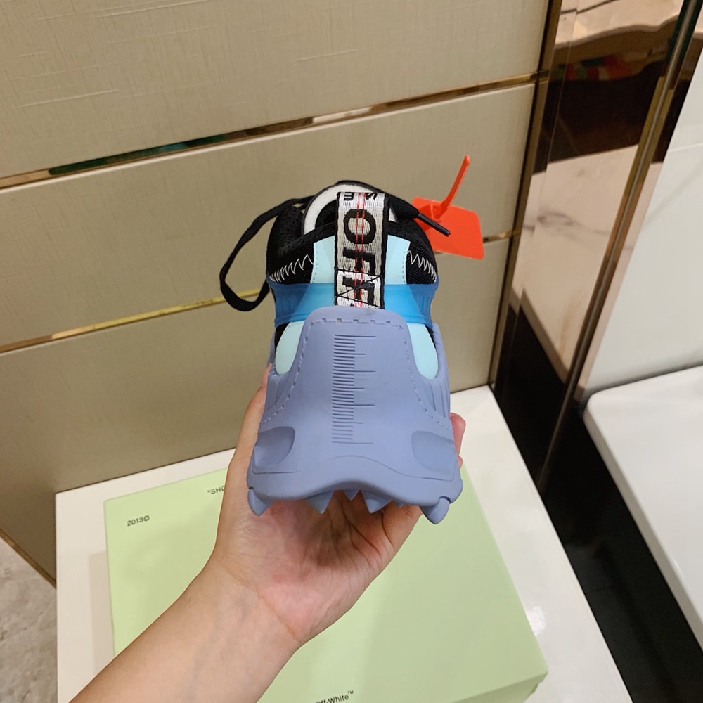 0ffWhite Sneaker