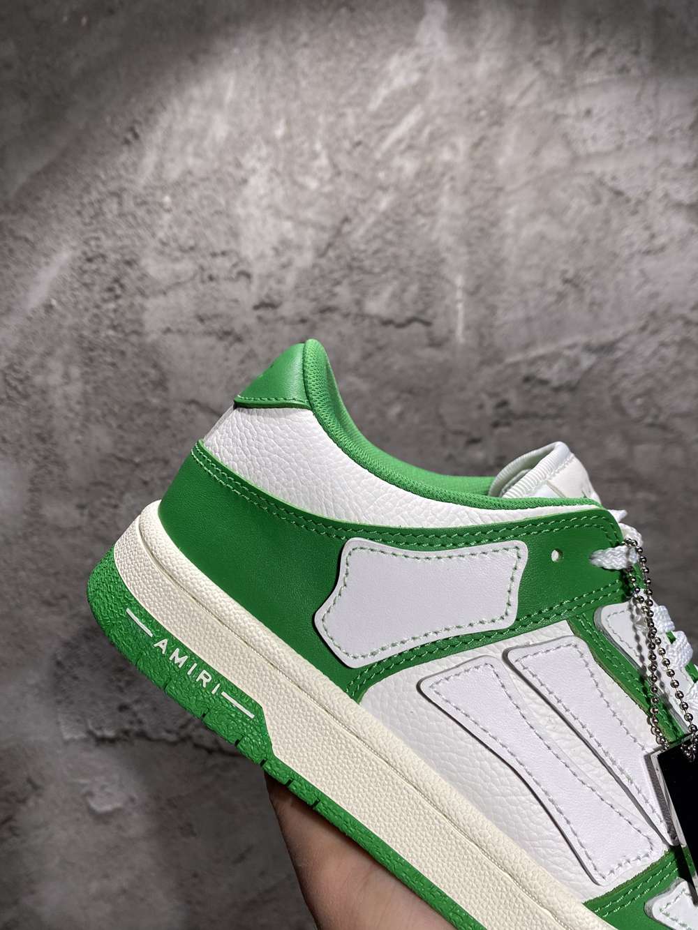 AM1R1 2021SS