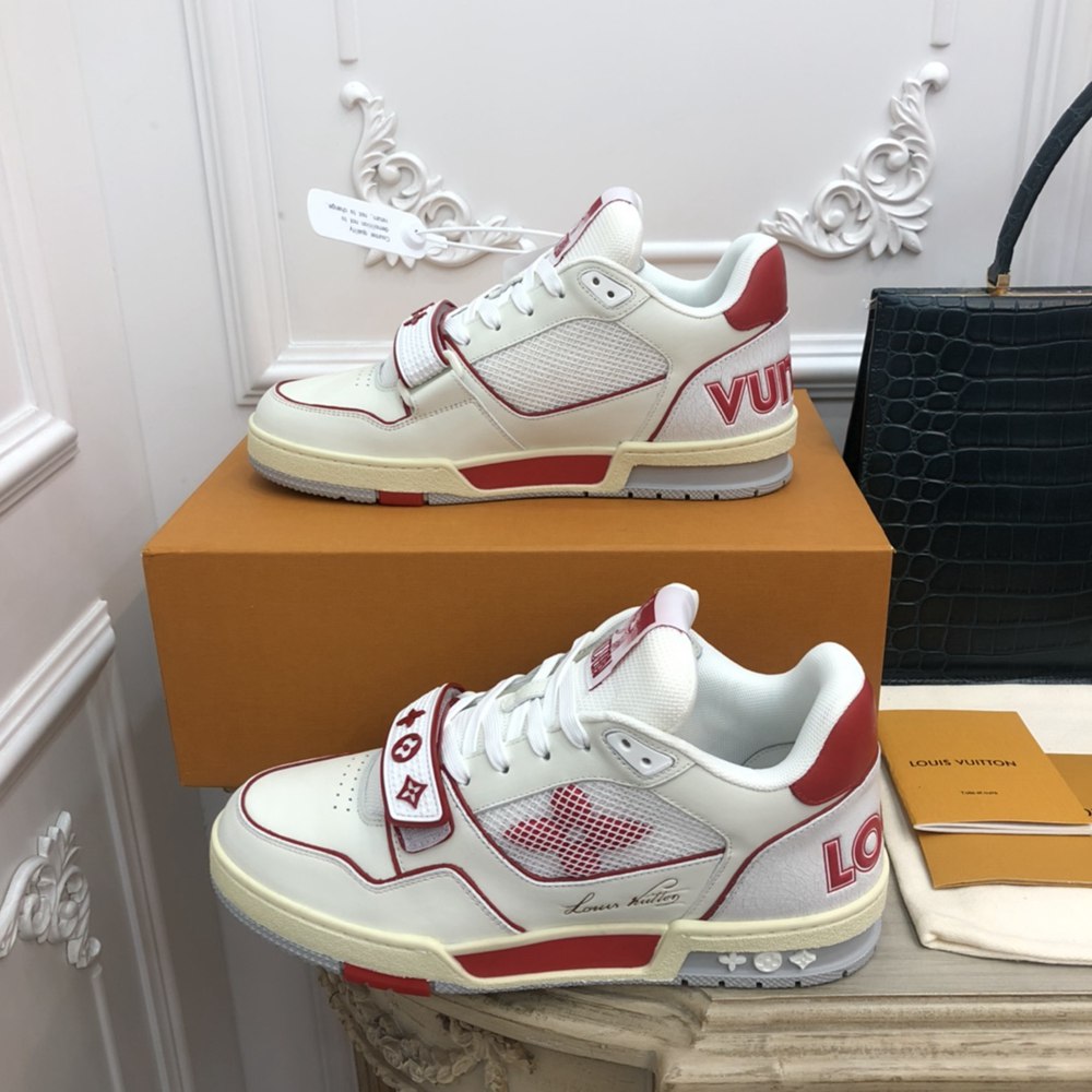 L*V Trainer