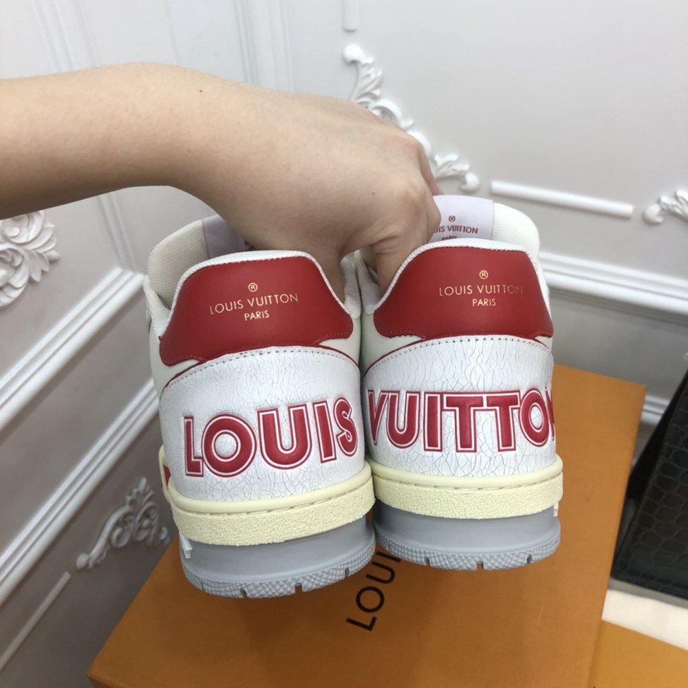 L*V Trainer