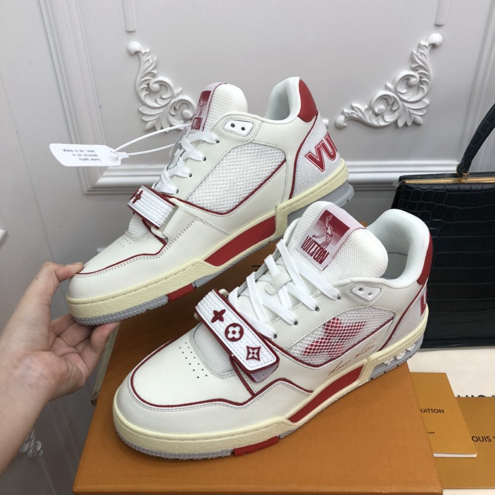 L*V Trainer
