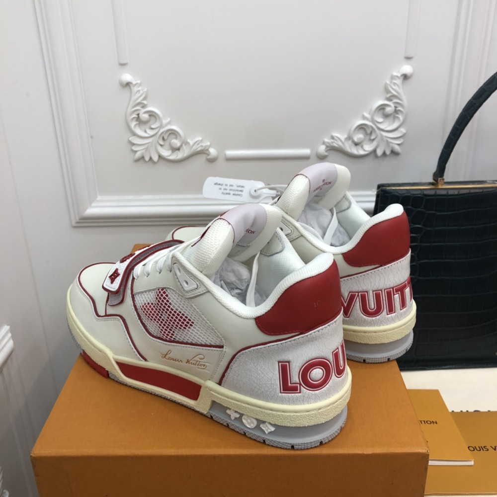 L*V Trainer