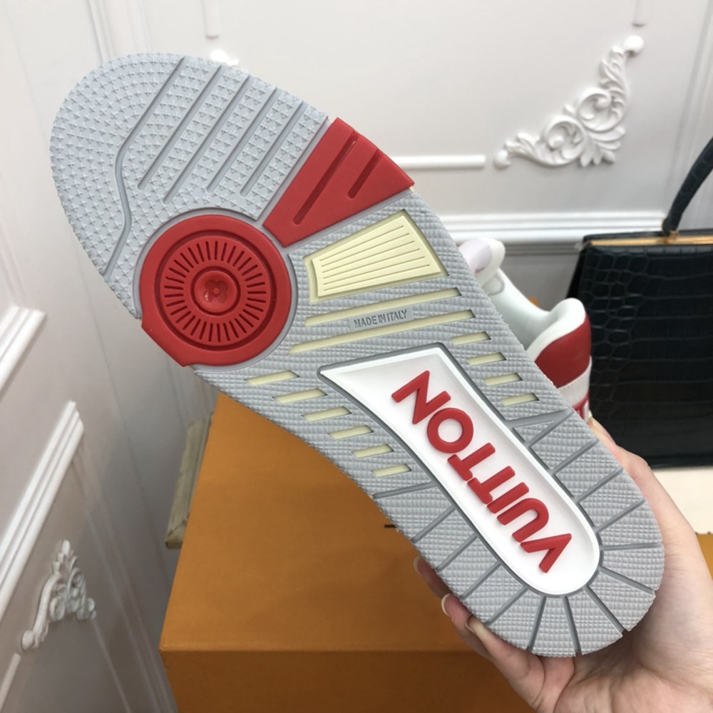 L*V Trainer