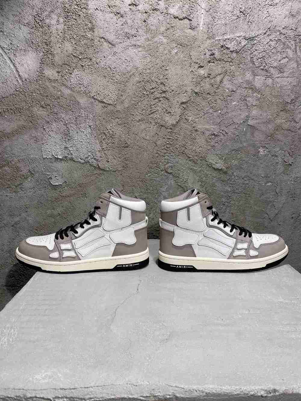 AM1R1 2021SS SKEL-TOP