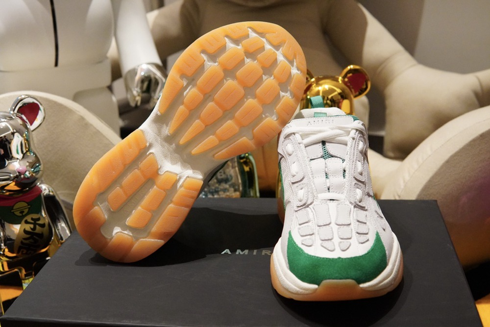 AM1R1 SNEAKERS