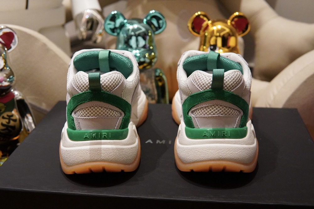 AM1R1 SNEAKERS