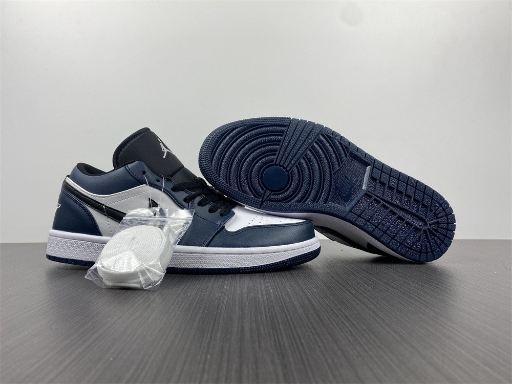 Air Jordan 1 Low 
