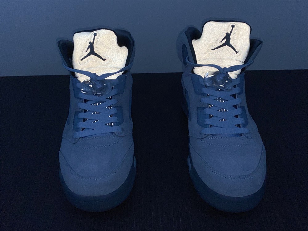 Air Jordan 5 WMNS 