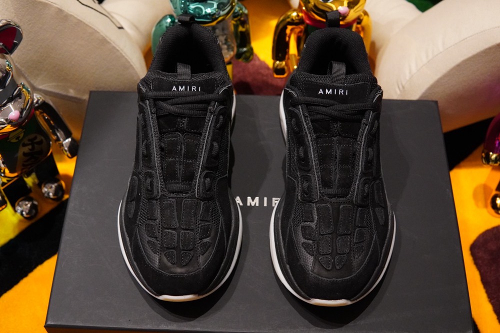 AM1R1 SNEAKERS