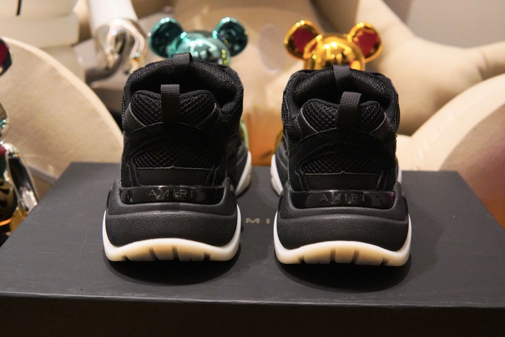AM1R1 SNEAKERS