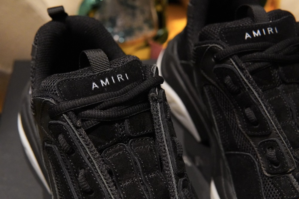 AM1R1 SNEAKERS