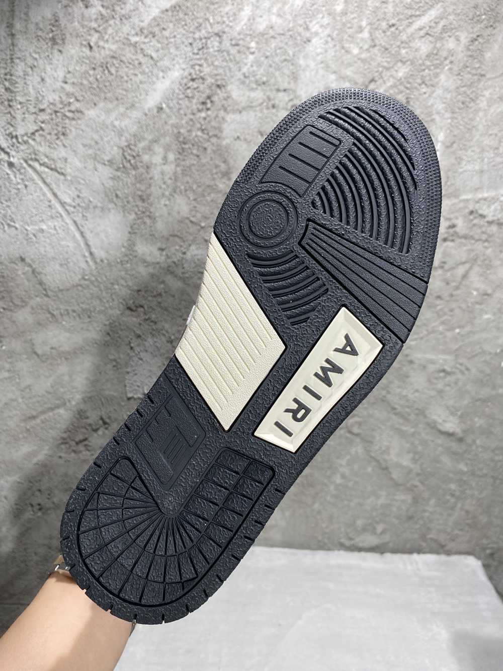 AM1R1 2021SS SKEL-TOP