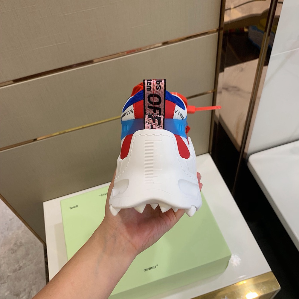 0ffWhite Sneaker