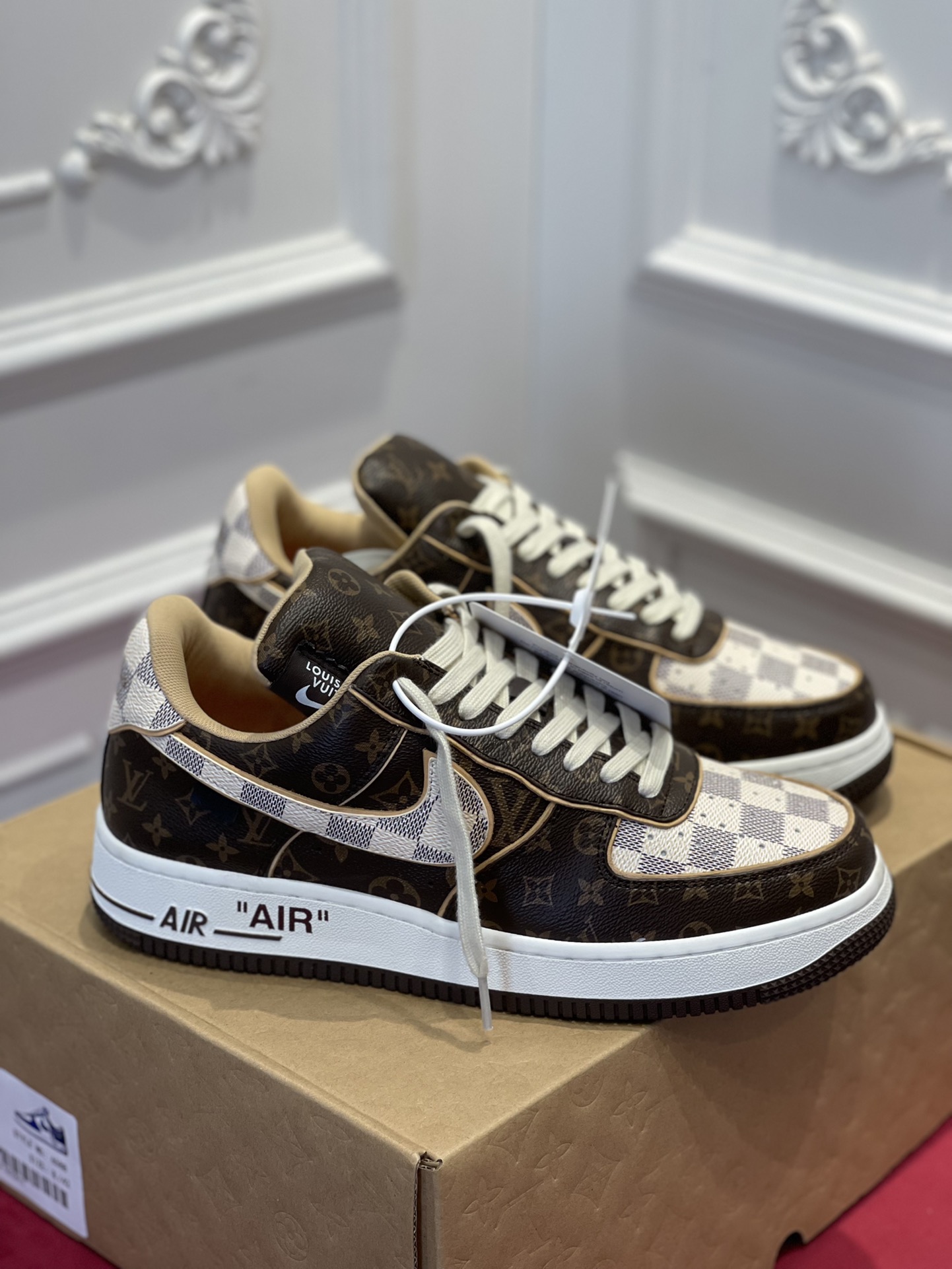LV Air Force