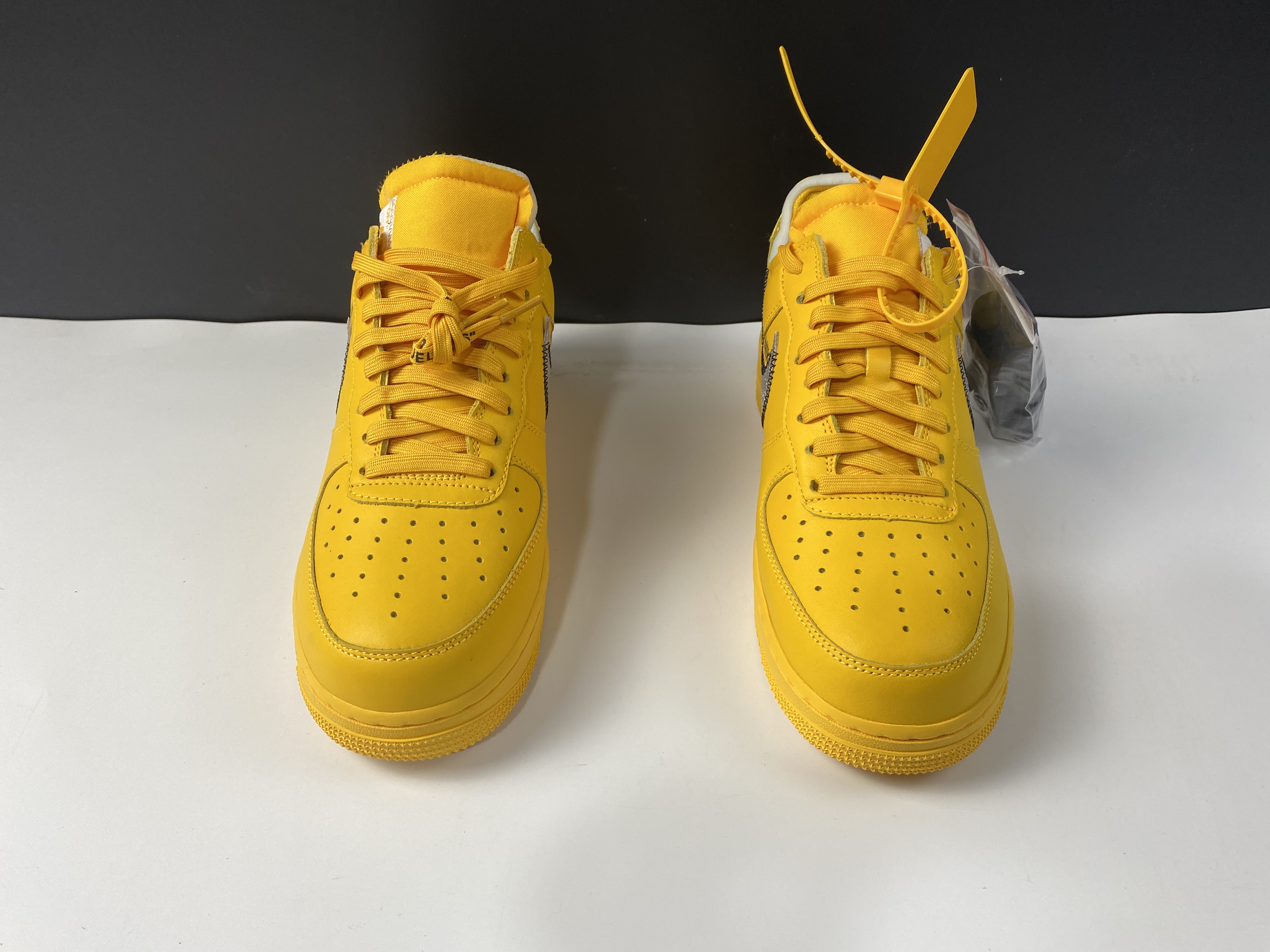 Air force university gold DD1879700