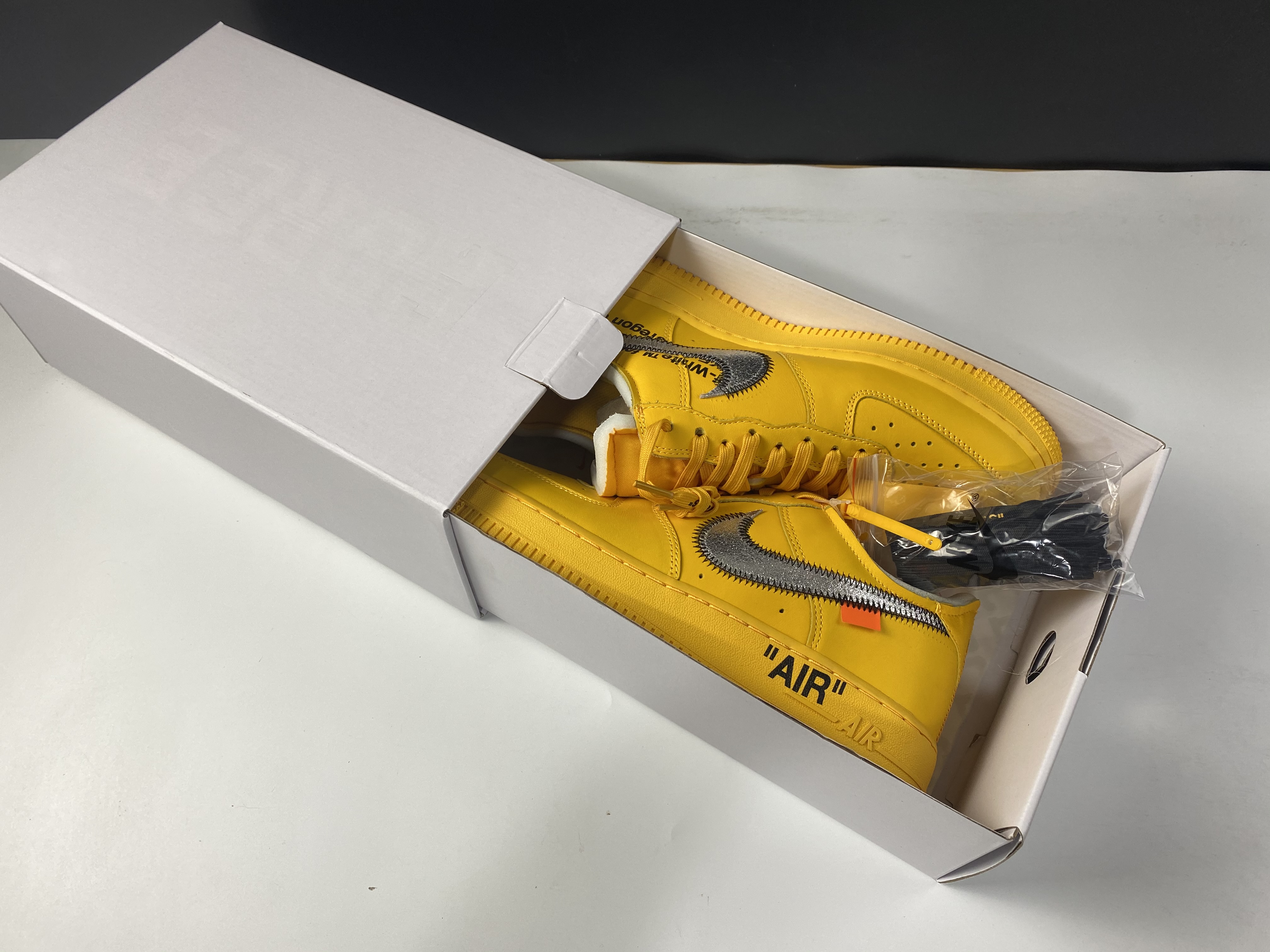 Air force university gold DD1879700