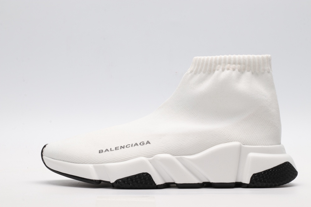 BLG Speed Trainer White