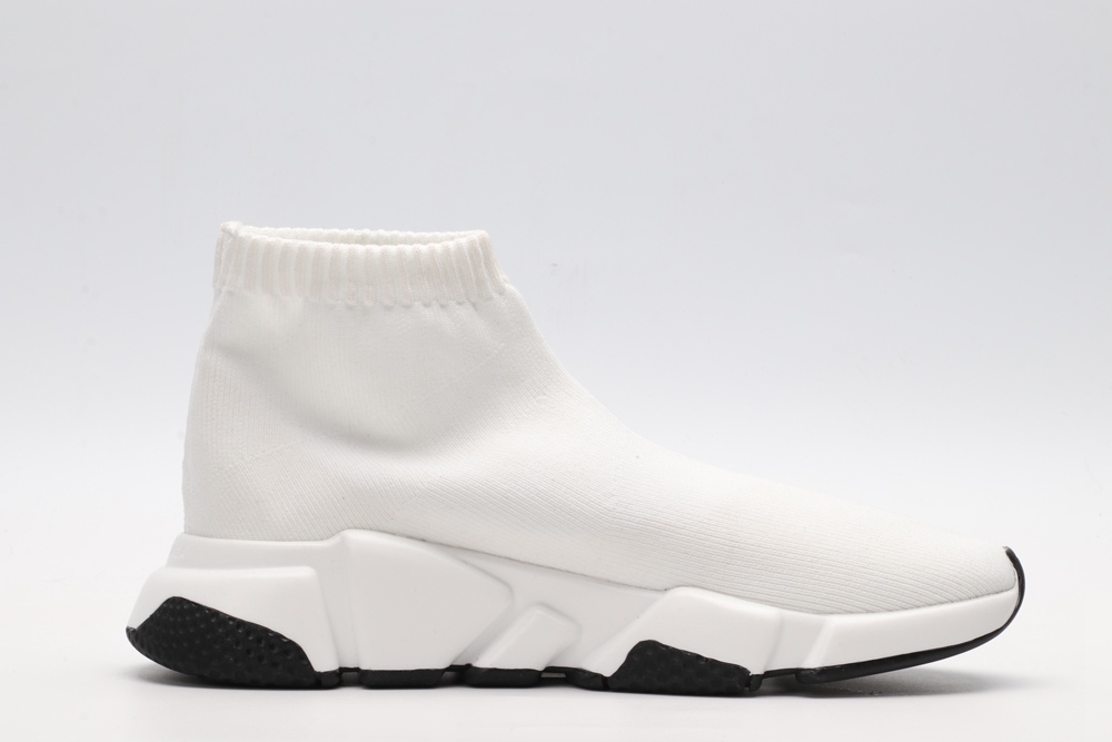 BLG Speed Trainer White