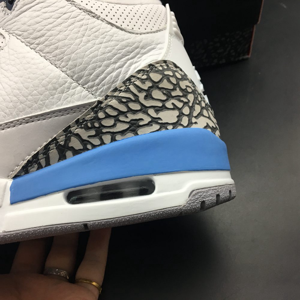 Air Jordan 3(AJ-820078)
