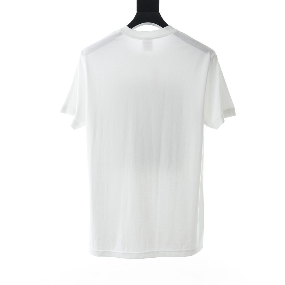 Svp*me Tupac Hologram Tee 20SS