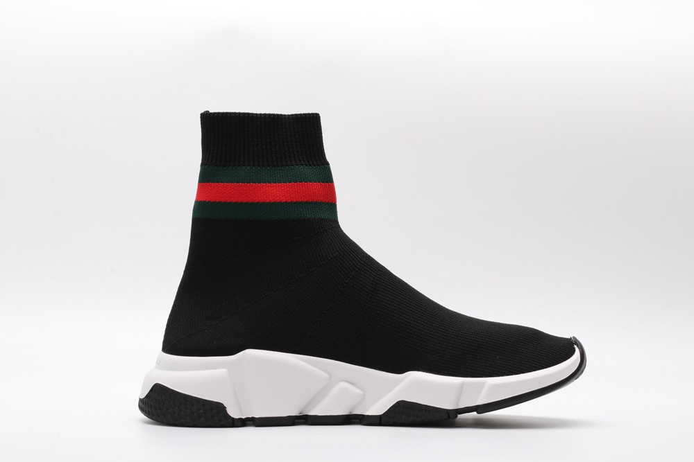 BLG Wmns Speed Red Green