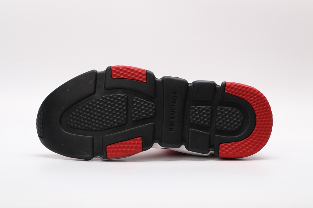 BLG Speed Trainer BLG Red