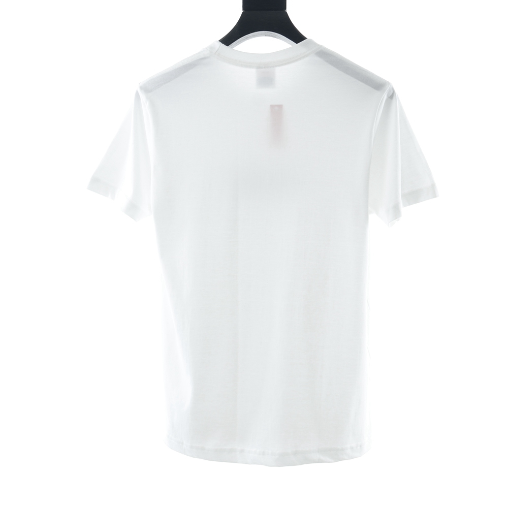 Svp*me 19FW Bandana Box Logo Tee