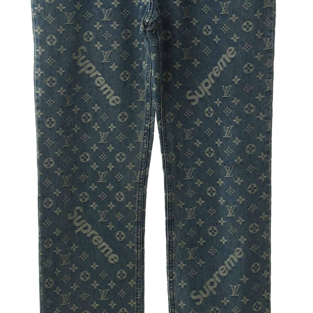 Svp*me X jeans